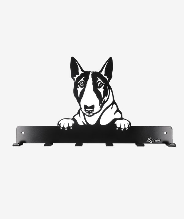 HWG-10_Bullterrier_leinenhalter_wandgarderobe_a