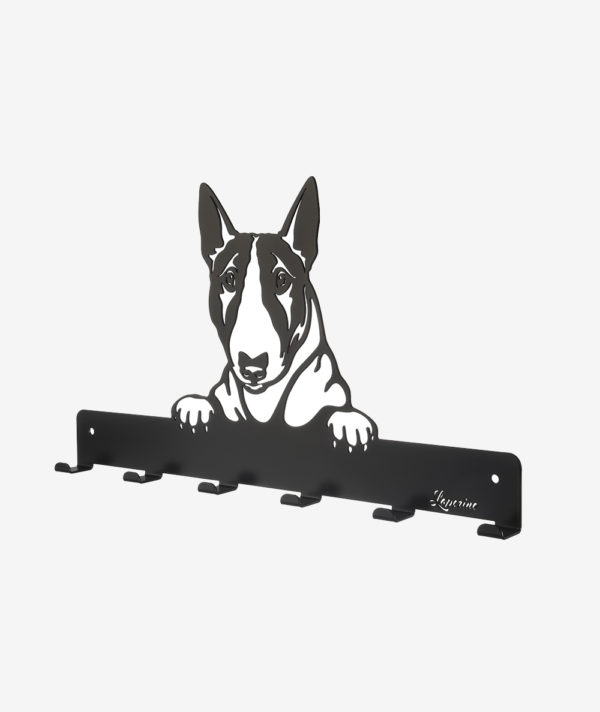 HWG-10_Bullterrier_leinenhalter_wandgarderobe_b